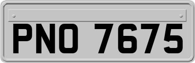 PNO7675