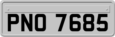 PNO7685
