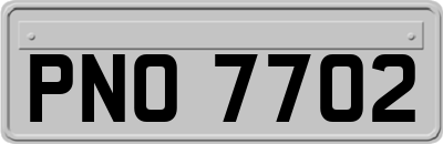 PNO7702