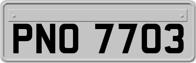 PNO7703
