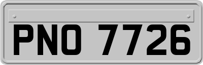 PNO7726