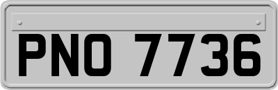 PNO7736