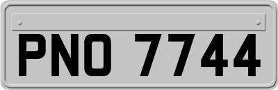 PNO7744