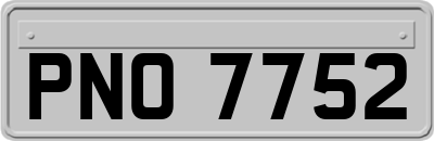 PNO7752
