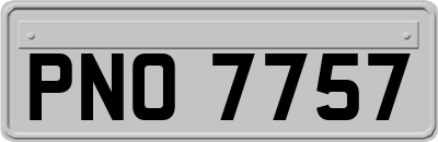 PNO7757