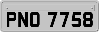 PNO7758