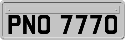PNO7770