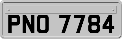 PNO7784