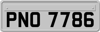PNO7786