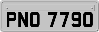 PNO7790