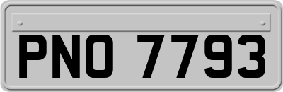 PNO7793