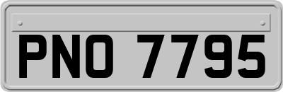 PNO7795