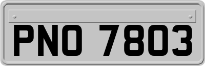 PNO7803