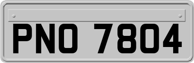 PNO7804