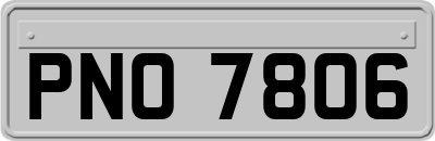 PNO7806