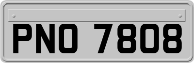 PNO7808