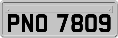 PNO7809