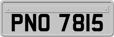 PNO7815