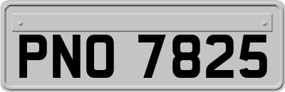 PNO7825