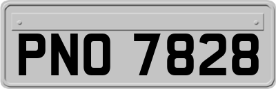 PNO7828