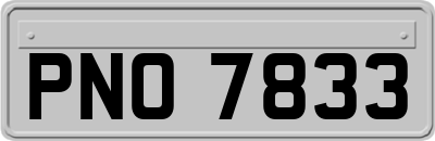 PNO7833