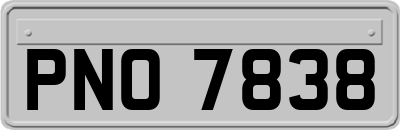PNO7838