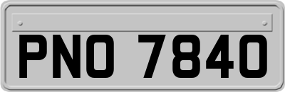 PNO7840