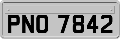 PNO7842