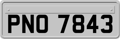 PNO7843