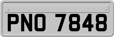 PNO7848