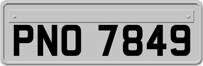 PNO7849