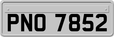 PNO7852