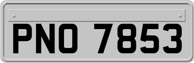 PNO7853