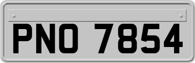 PNO7854