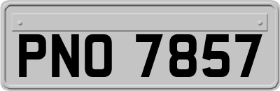 PNO7857