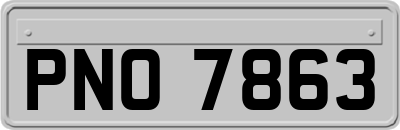 PNO7863