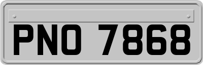 PNO7868