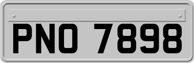 PNO7898