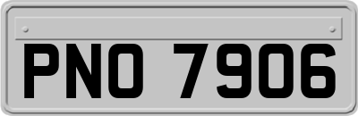 PNO7906