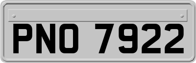 PNO7922
