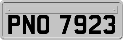 PNO7923