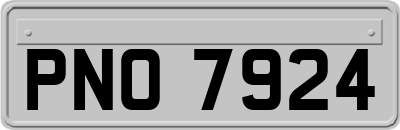 PNO7924