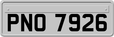 PNO7926