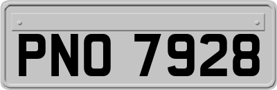 PNO7928