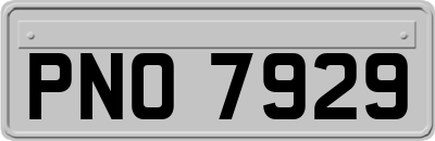PNO7929