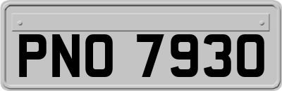 PNO7930