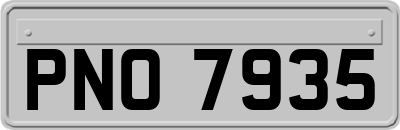 PNO7935