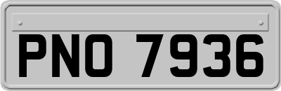 PNO7936