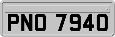 PNO7940