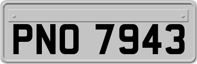 PNO7943